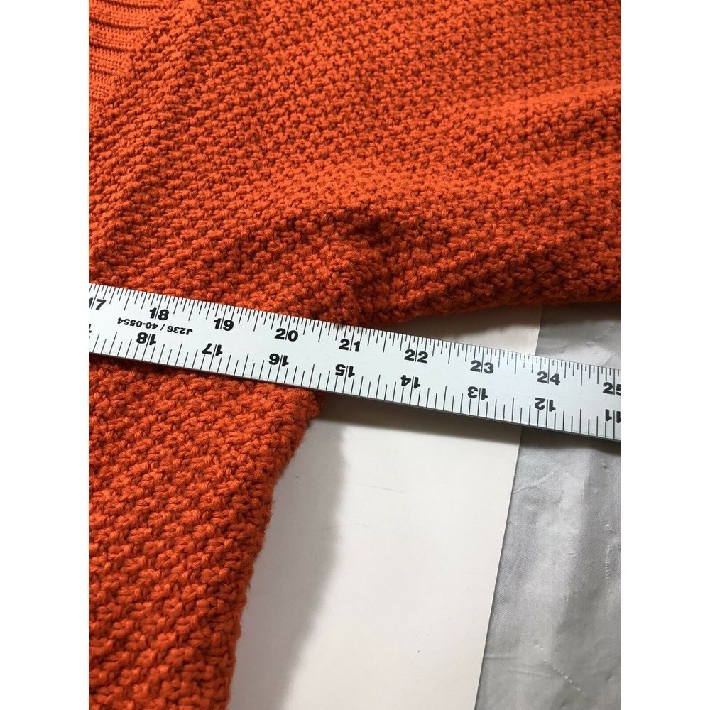 Chicos Womens Size 3 Open Front Cardigan Sweater - image 7